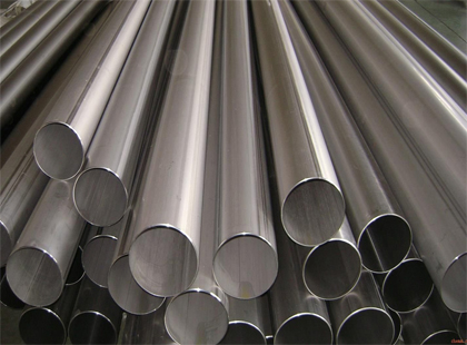 Hastelloy Alloy B2 Seamless Pipes Manufacturer Supplier Exporter